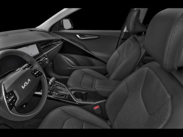new 2025 Kia Niro car, priced at $35,105