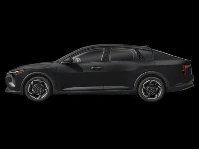 new 2025 Kia K4 car, priced at $25,165