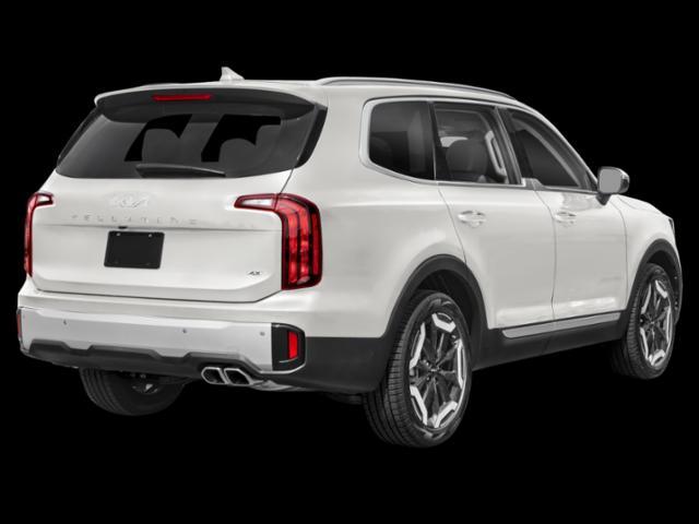 new 2025 Kia Telluride car, priced at $41,305
