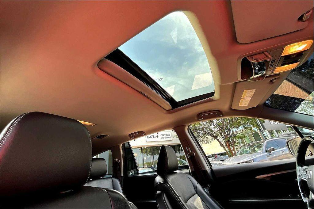 used 2019 Honda Pilot car, priced at $18,988
