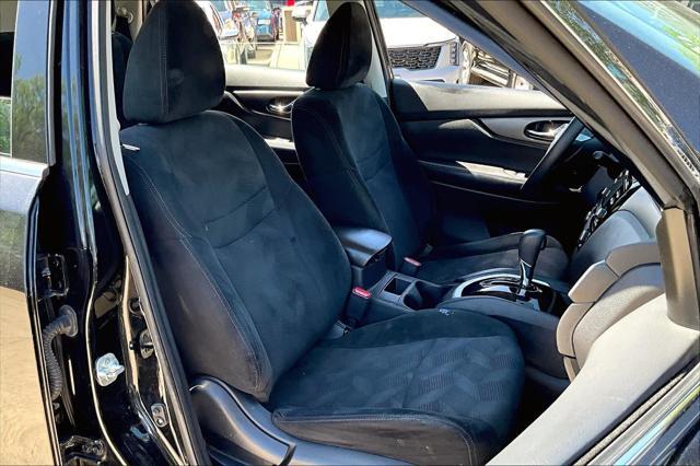used 2016 Nissan Rogue car, priced at $6,998