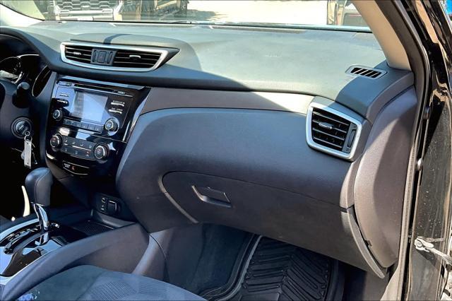 used 2016 Nissan Rogue car, priced at $6,998