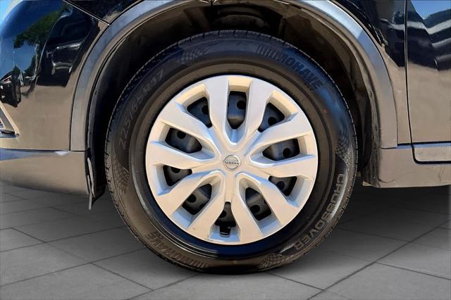 used 2016 Nissan Rogue car, priced at $6,998