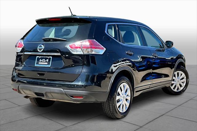 used 2016 Nissan Rogue car, priced at $6,998