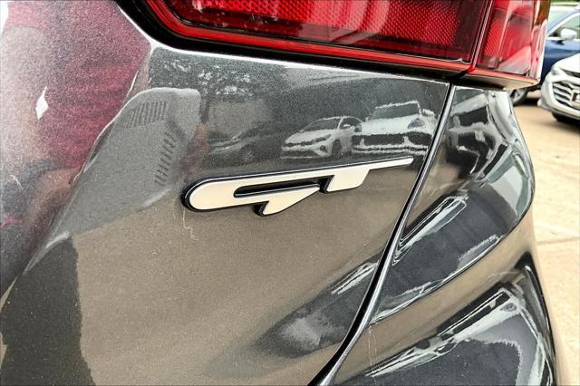 used 2022 Kia Forte car, priced at $22,498
