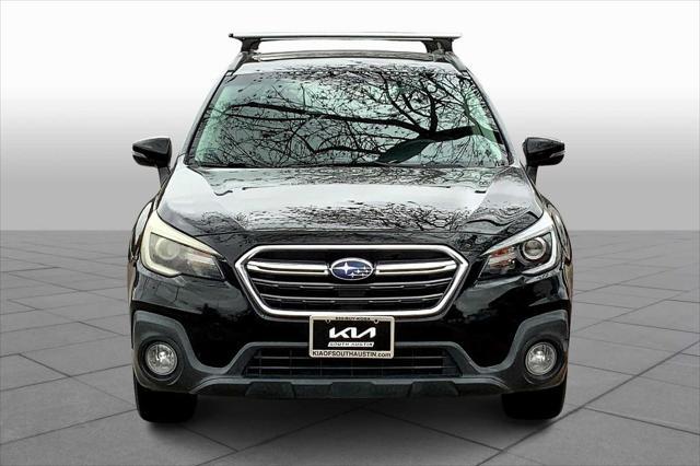 used 2018 Subaru Outback car, priced at $14,698