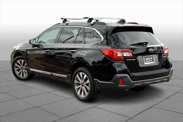 used 2018 Subaru Outback car, priced at $14,698