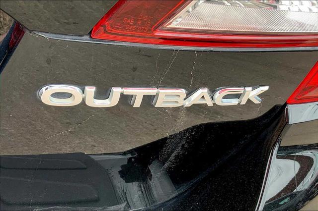 used 2018 Subaru Outback car, priced at $14,698