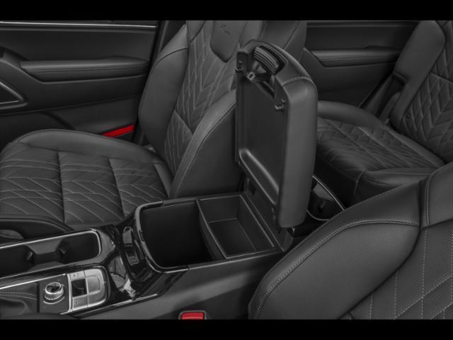 new 2025 Kia Telluride car, priced at $47,805