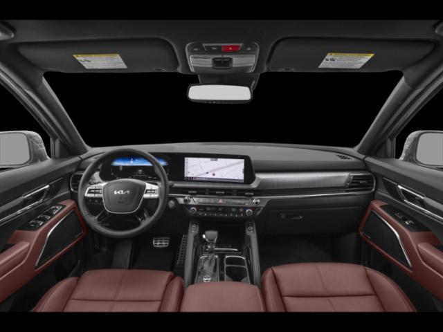 new 2025 Kia Telluride car, priced at $49,310
