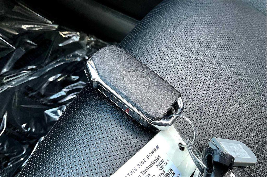 used 2023 Kia Sportage car, priced at $27,584