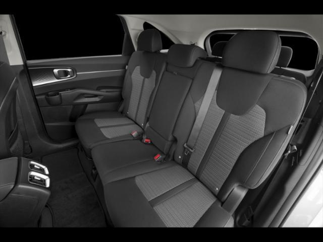 new 2025 Kia Sorento car, priced at $34,305