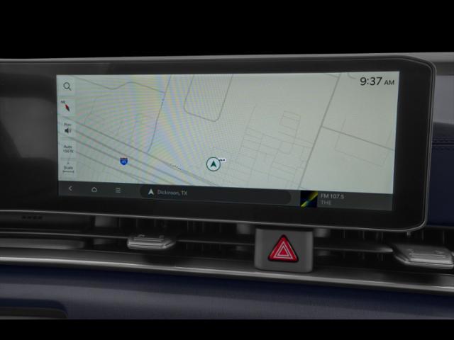 new 2026 Kia Carnival car, priced at $42,035