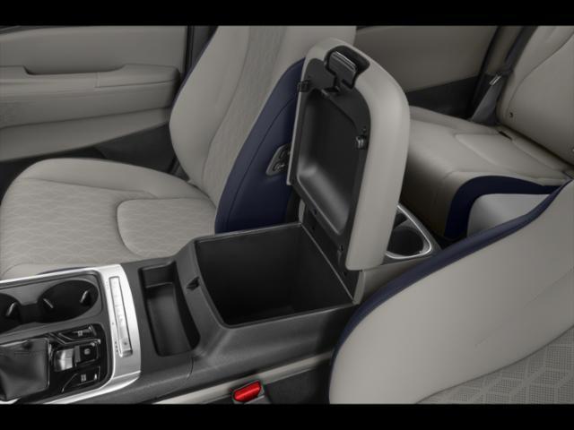 new 2026 Kia Carnival car, priced at $42,035