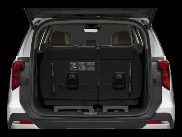 new 2026 Kia Carnival car, priced at $42,035