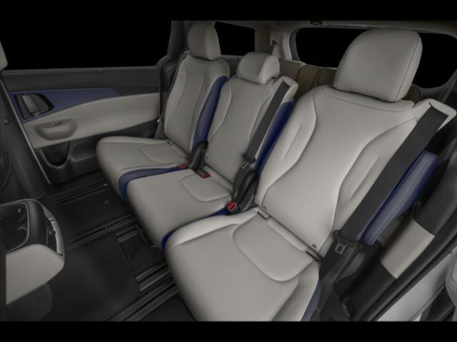 new 2026 Kia Carnival car, priced at $42,035