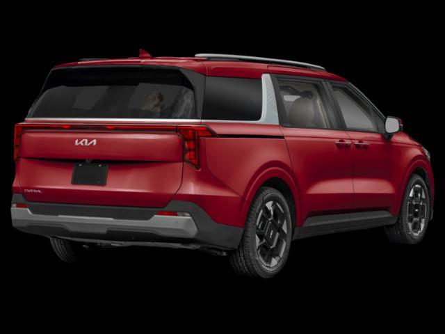 new 2026 Kia Carnival car, priced at $42,035