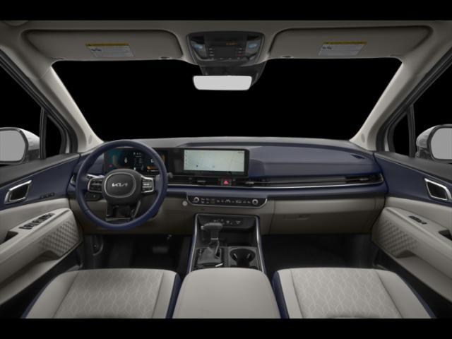 new 2026 Kia Carnival car, priced at $42,035