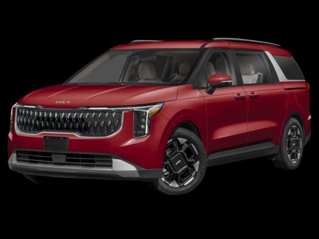 new 2026 Kia Carnival car, priced at $42,035