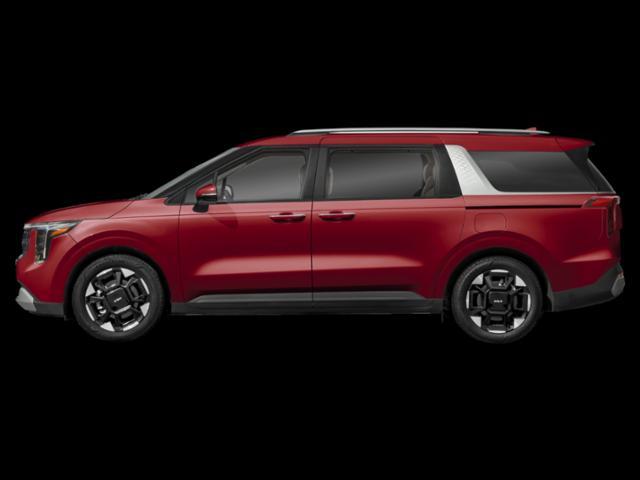 new 2026 Kia Carnival car, priced at $42,035