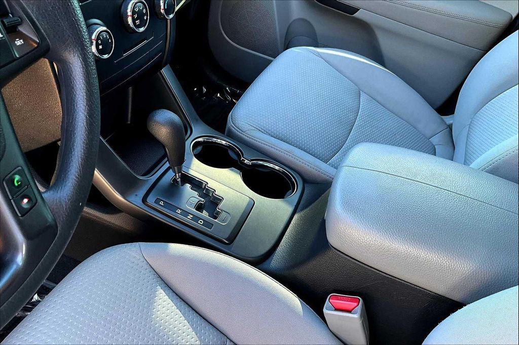 used 2011 Kia Sorento car, priced at $6,985