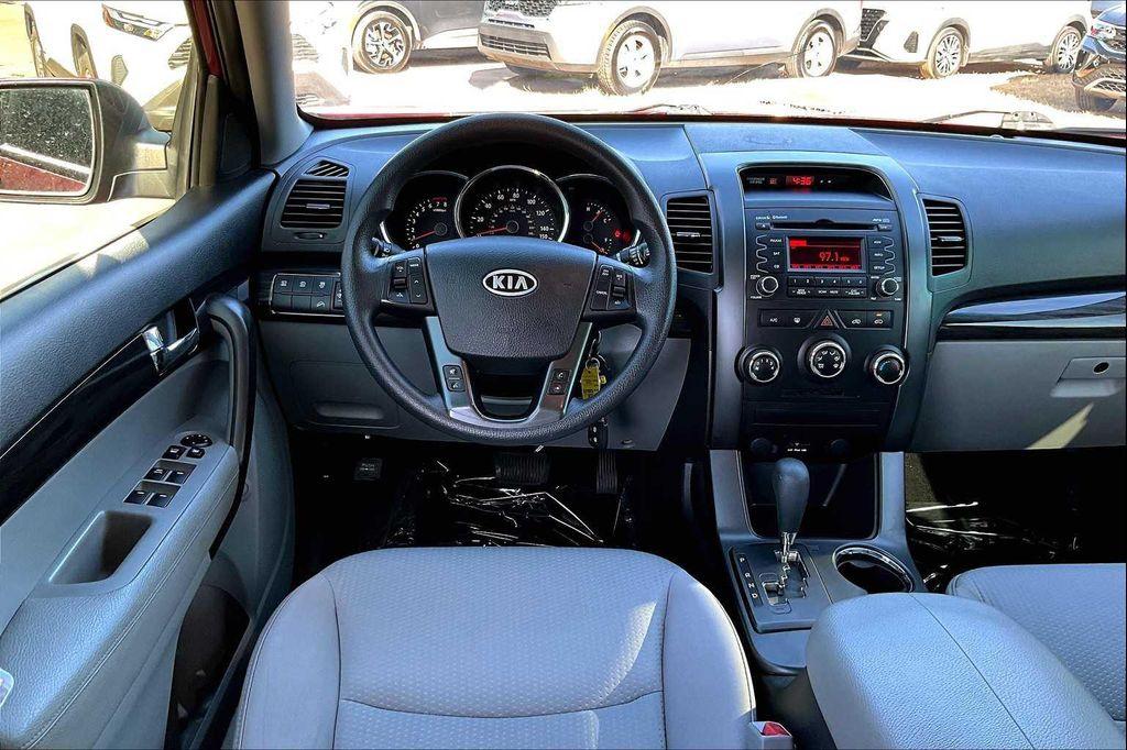 used 2011 Kia Sorento car, priced at $6,985