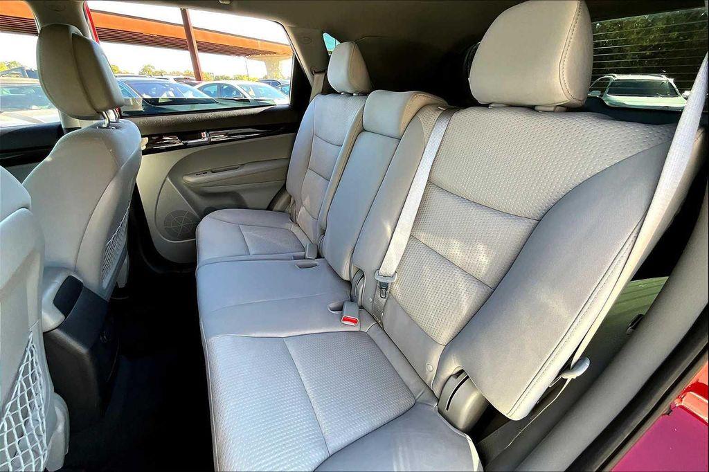 used 2011 Kia Sorento car, priced at $6,985