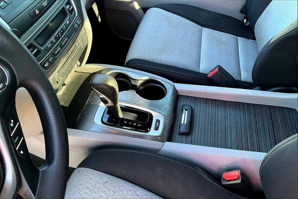 used 2017 Honda Ridgeline car, priced at $15,984