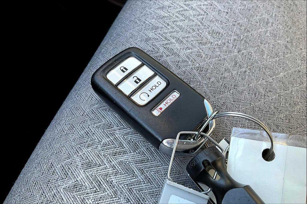 used 2017 Honda Ridgeline car, priced at $15,984