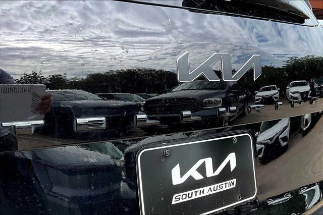 used 2022 Kia Telluride car, priced at $38,498