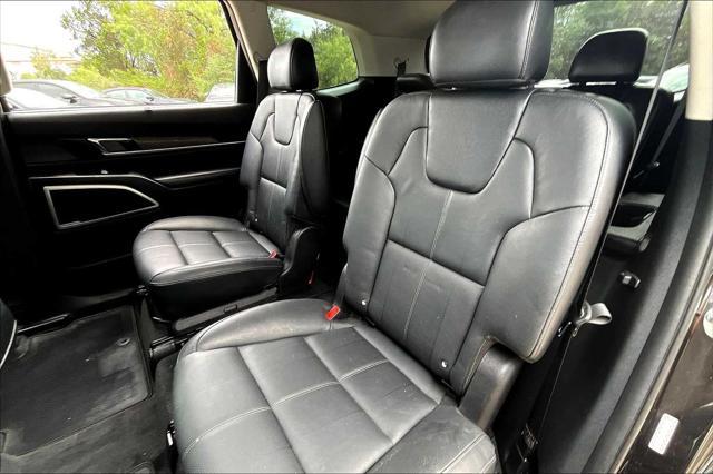 used 2022 Kia Telluride car, priced at $38,498