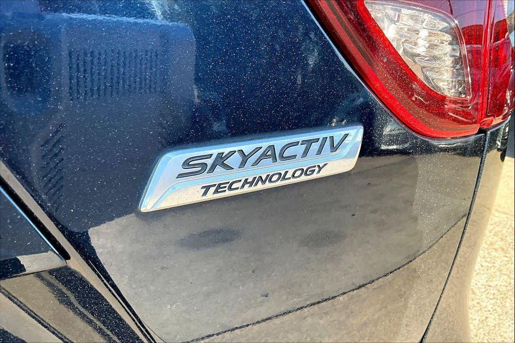 used 2016 Mazda CX-5 car, priced at $14,484