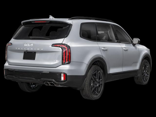 new 2025 Kia Telluride car, priced at $54,685