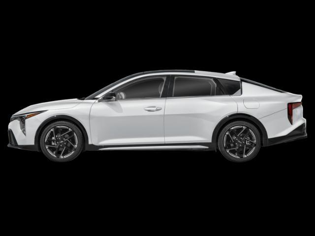 new 2025 Kia K4 car, priced at $28,075