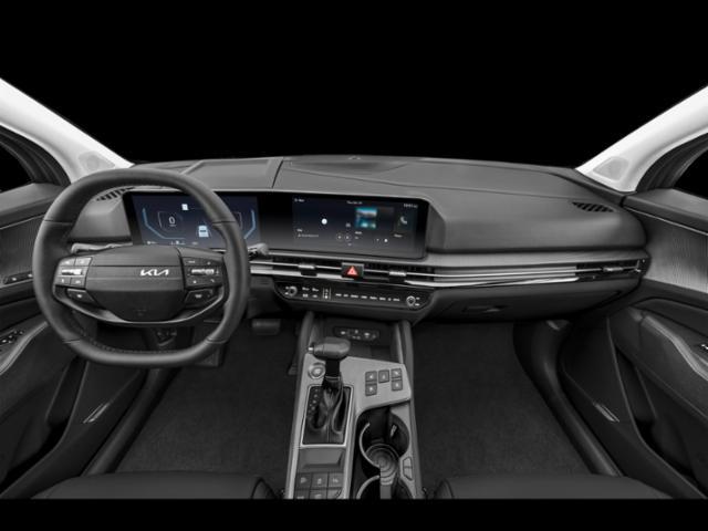 new 2026 Kia Sportage car, priced at $38,410
