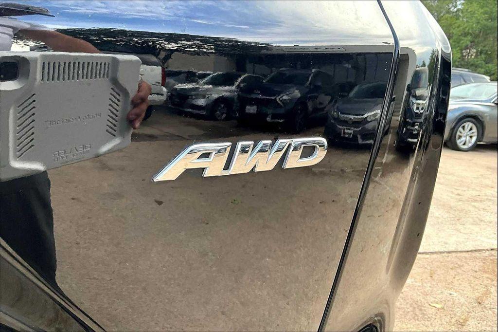 used 2020 Honda CR-V car, priced at $23,084