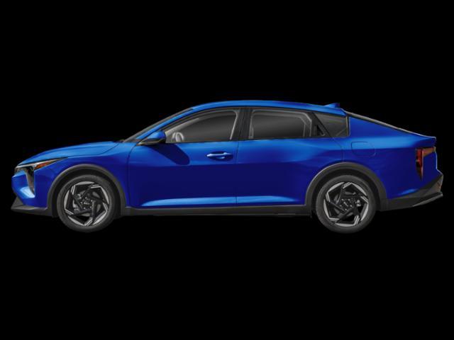 new 2025 Kia K4 car, priced at $24,185