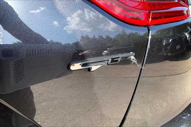 used 2019 Kia Stinger car, priced at $30,398