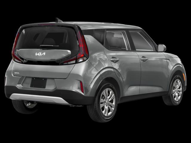 new 2025 Kia Soul car, priced at $22,205