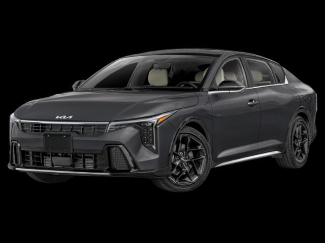 new 2025 Kia K4 car, priced at $30,780
