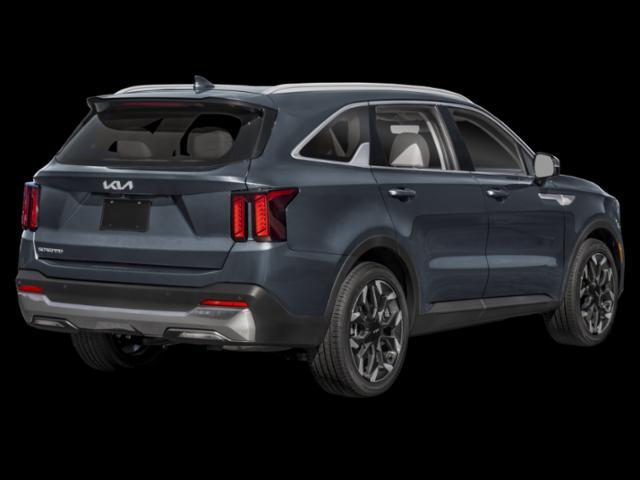 new 2025 Kia Sorento car, priced at $40,185