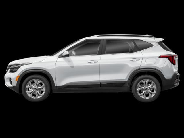 new 2025 Kia Seltos car, priced at $28,730
