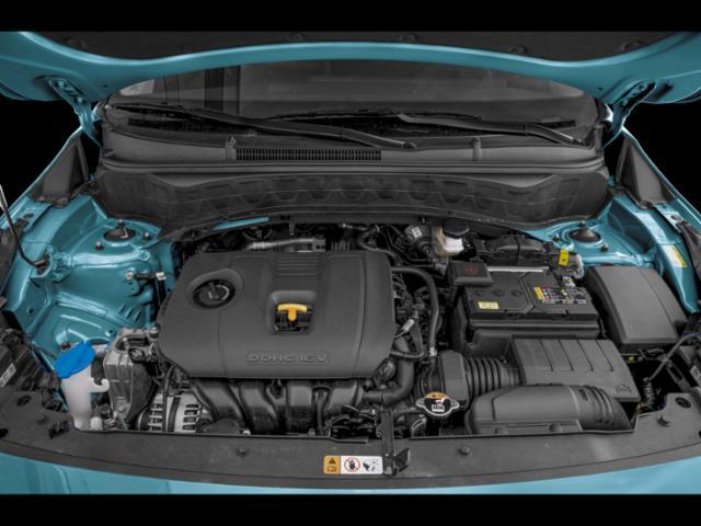 new 2025 Kia Seltos car, priced at $28,730