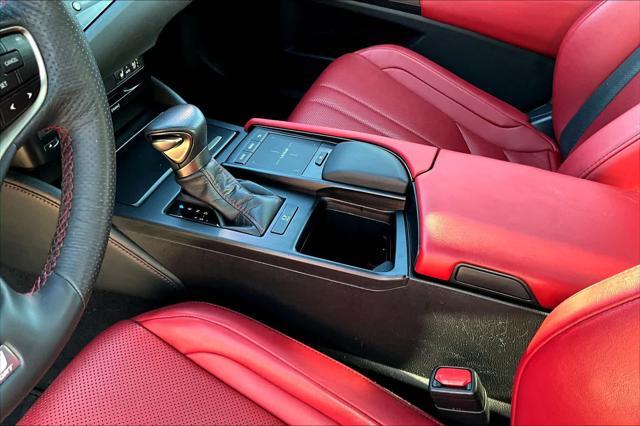 used 2019 Lexus ES 350 car, priced at $29,488