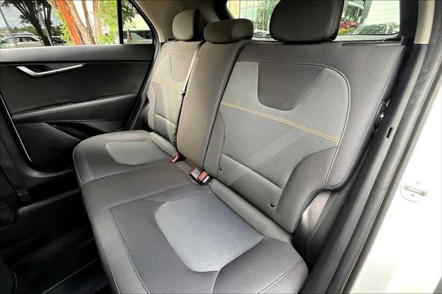 used 2024 Kia Niro car, priced at $26,388