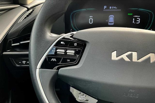 used 2024 Kia Niro car, priced at $26,388