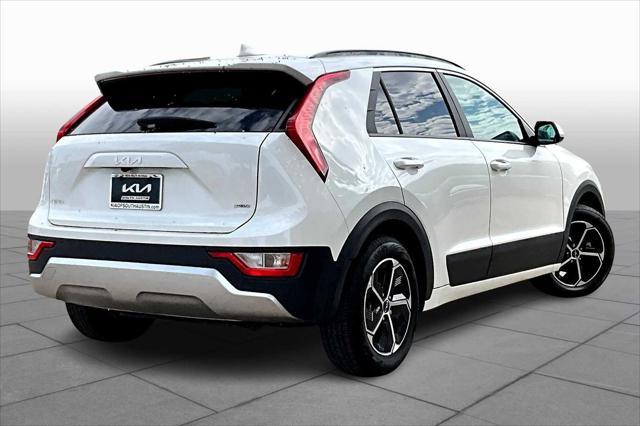 used 2024 Kia Niro car, priced at $26,388