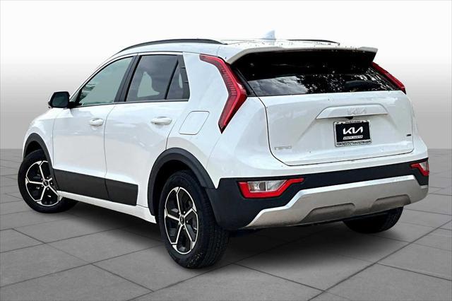 used 2024 Kia Niro car, priced at $26,388