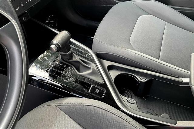 used 2024 Kia Niro car, priced at $26,388