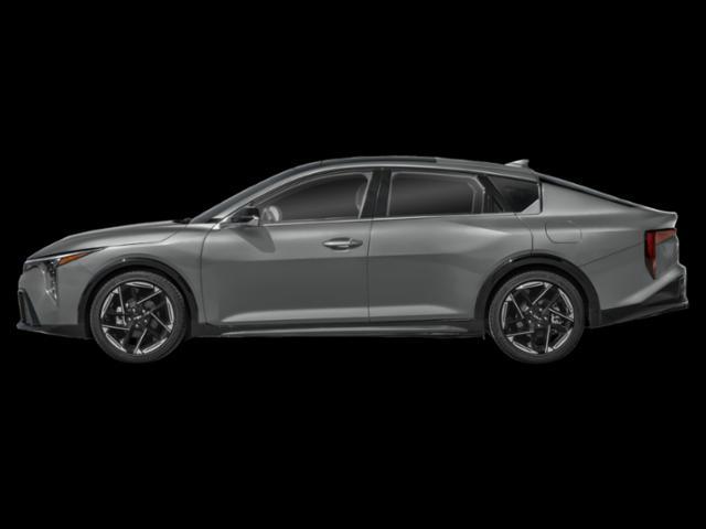 new 2025 Kia K4 car, priced at $28,365